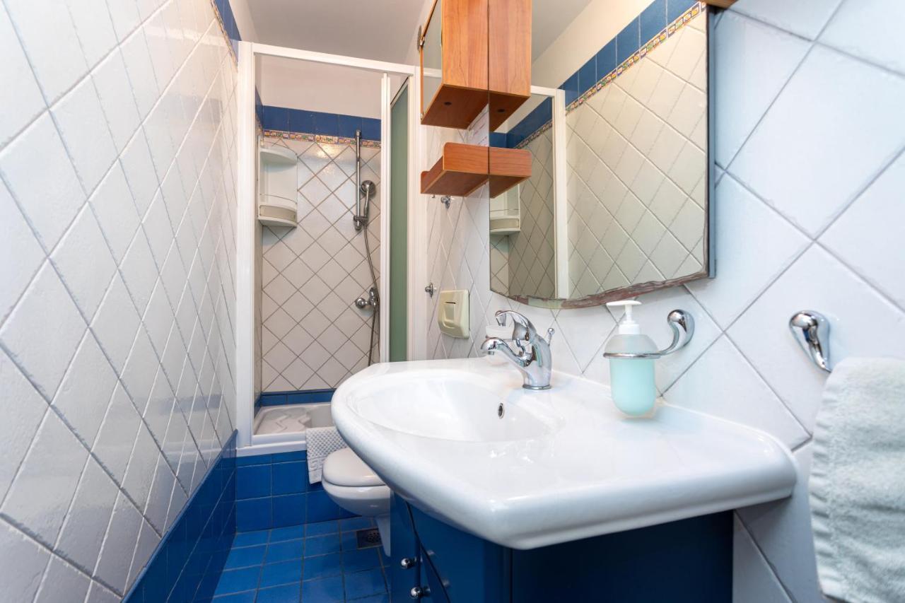 Apartman Maris Vrbnik Kültér fotó